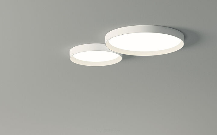 Lampa sufitowa VIBIA UP 4460