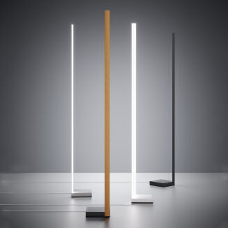Lampa podłogowa FABBIAN PIVOT - 2