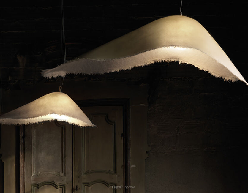 Karman Moby Dick 1 suspension 