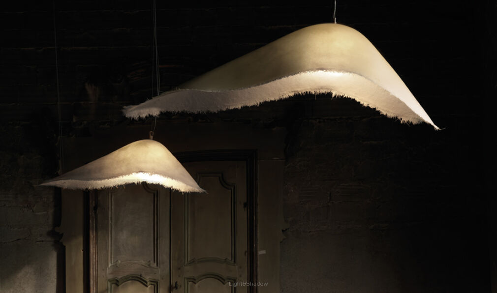 Lampa wisząca Karman Moby Dick 1 suspension