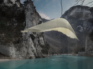 Karman Moby Dick 1 suspension 