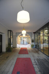 Zero Lighting BOTTLE suspension - 3