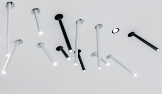 Lampa sufitowa Oty Light POP P04K Magic 1200 Ø 3,0 ceiling IP40 - 3