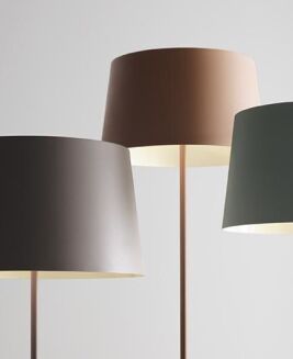 Lampa podłogowa VIBIA WARM 4906 - 4