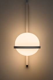 Kinkiet led Vibia PALMA 3710 wall