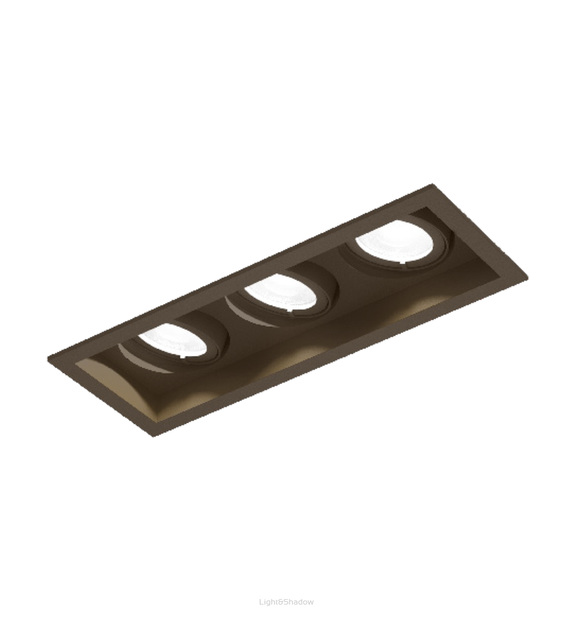 Wever&Ducre PLANO petit 3.0 wpuszczana