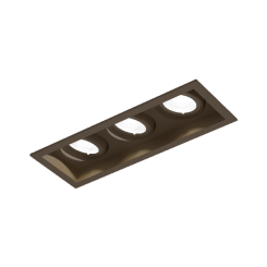 Wever&Ducre PLANO petit 3.0 wpuszczana