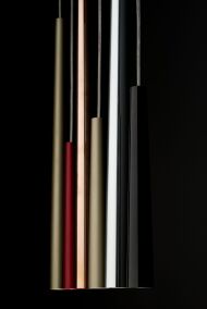 PURALUCE - FLUTE suspension - 2