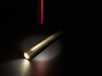 Lampa wisząca PURALUCE - FLUTE - 4