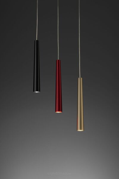Lampa wisząca PURALUCE - FLUTE
