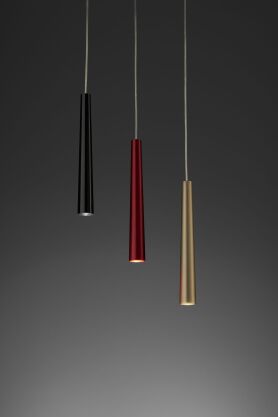 PURALUCE - FLUTE suspension