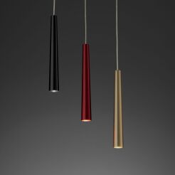 PURALUCE - FLUTE suspension