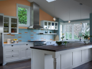 Terzani MIZU suspension 1 - 4