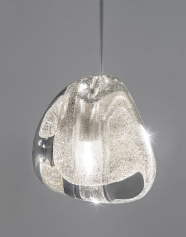 Lampa wisząca Terzani MIZU  1