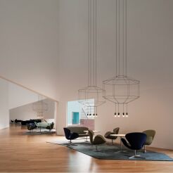 VIBIA WIREFLOW 1
