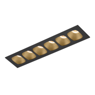 Wever & Ducre PIRRO petit 6.0 wpuszczana - 2