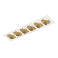 Wever & Ducre PIRRO petit 6.0 wpuszczana - 4