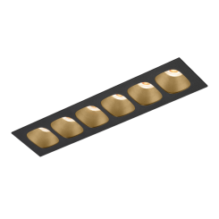 Wever & Ducre PIRRO petit 6.0 wpuszczana