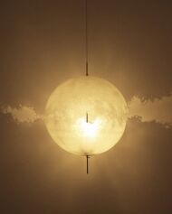 Catellani & Smith POSTKRISI 65-66-67 podłogowa - 2