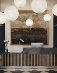 Catellani & Smith POSTKRISI 65-66-67 podłogowa - 5