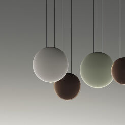 VIBIA COSMOS 2515 - kompozycja