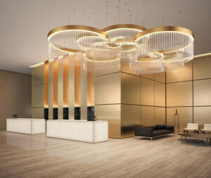 Marchetti ICE CZ 400/600 suspension