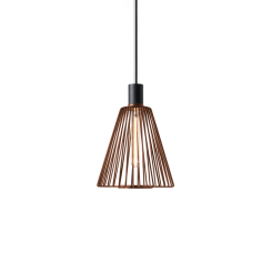 Wever&Ducre WIRO 1.0 CONE 2,6m wisząca