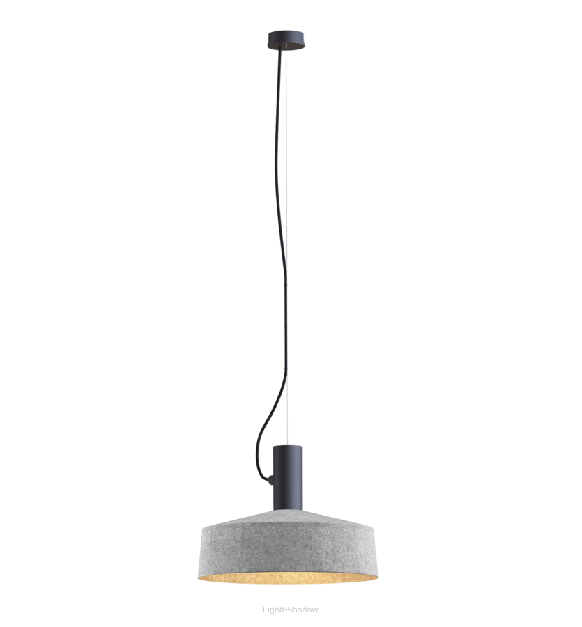 Wever & Ducre ROOMOR 1.3 wisząca