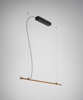 Lampa wisząca Fabbian FREELINE - 6