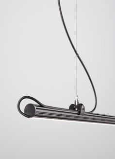 Lampa wisząca Fabbian FREELINE - 5