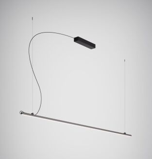 Lampa wisząca Fabbian FREELINE - 7