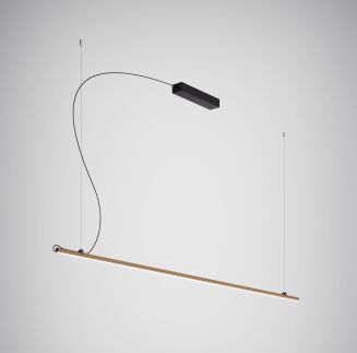 Lampa wisząca Fabbian FREELINE - 8