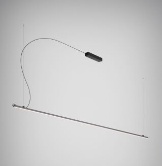 Lampa wisząca Fabbian FREELINE - 9