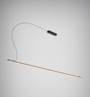 Lampa wisząca Fabbian FREELINE - 10