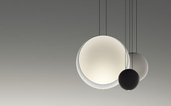Lampa wisząca VIBIA COSMOS 2511