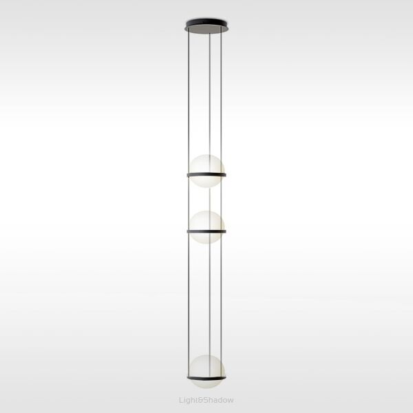 Lampa wisząca Vibia PALMA 3730 suspension