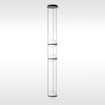 Lampa wisząca Vibia PALMA 3730 suspension