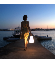 Wever & Ducre COSTA podłogowa - 2