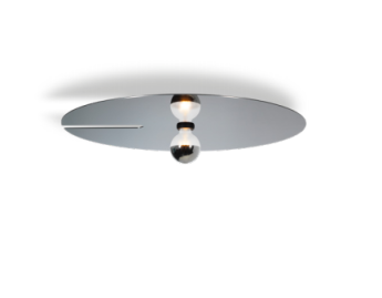 Lampa sufitowa Wever & Ducre MIRRO