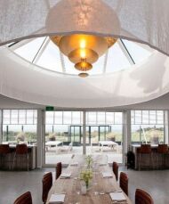 Catellani & Smith MACCHINA DELLA LUCE mod.D wisząca - 4