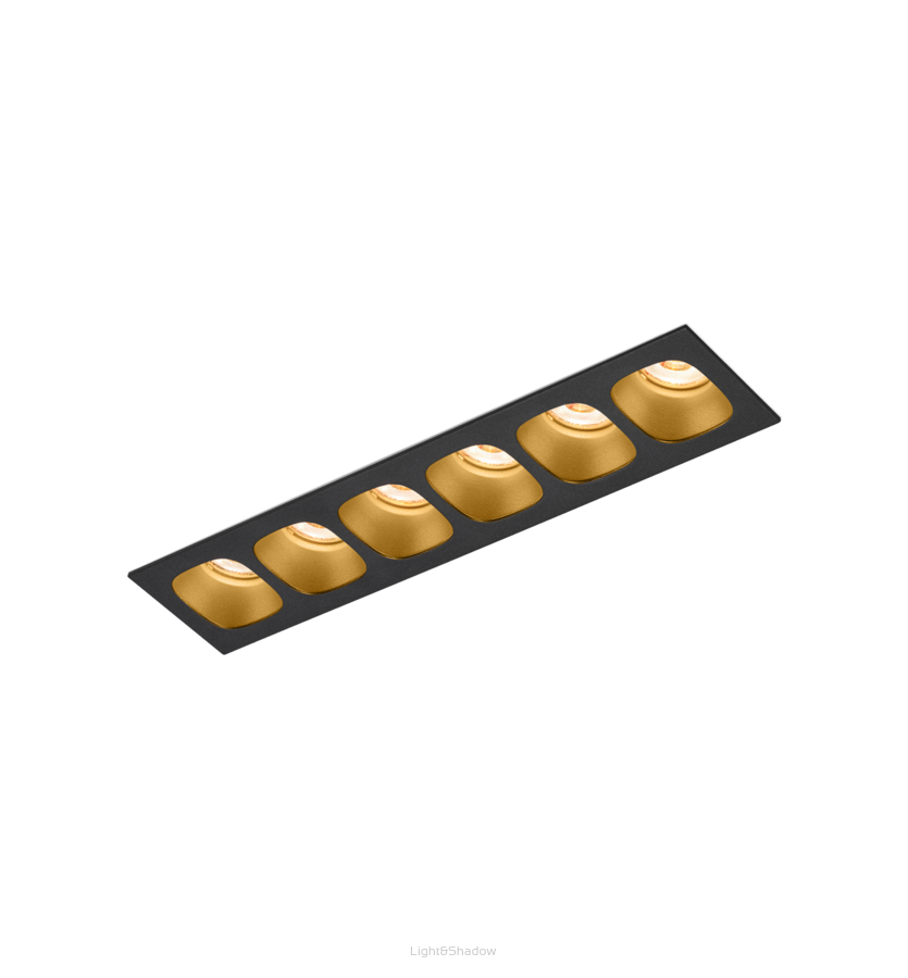 Wever & Ducre PIRRO 6.0 wpuszczana