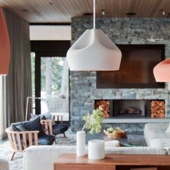 Marset Pleat Box 24 cm