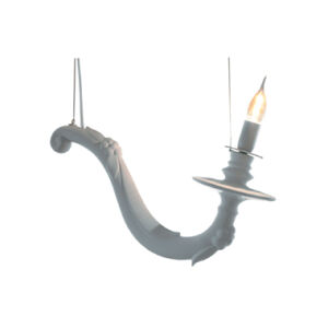 Karman Deja-Vu Nu suspension SE117