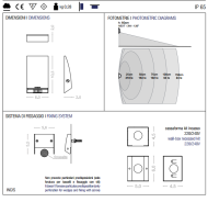 PURALUCE - NEXT footlight - 2