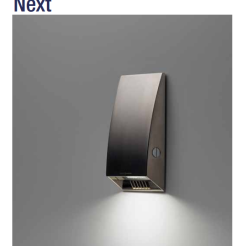 PURALUCE - NEXT footlight