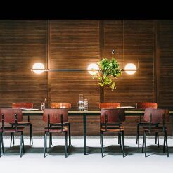 Vibia PALMA 3736 suspension