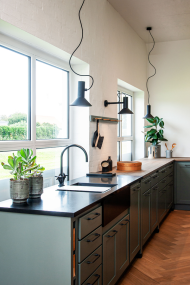 Wever & Ducre ROOMOR 1.1 wisząca - 5