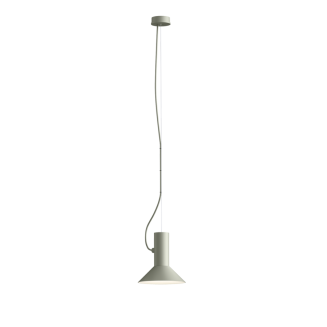 Lampa wisząca  Wever & Ducre ROOMOR 1.1 - 4