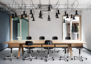 Wever & Ducre ROOMOR 1.1 wisząca