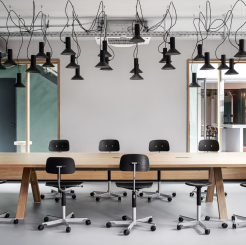 Wever & Ducre ROOMOR 1.1 wisząca